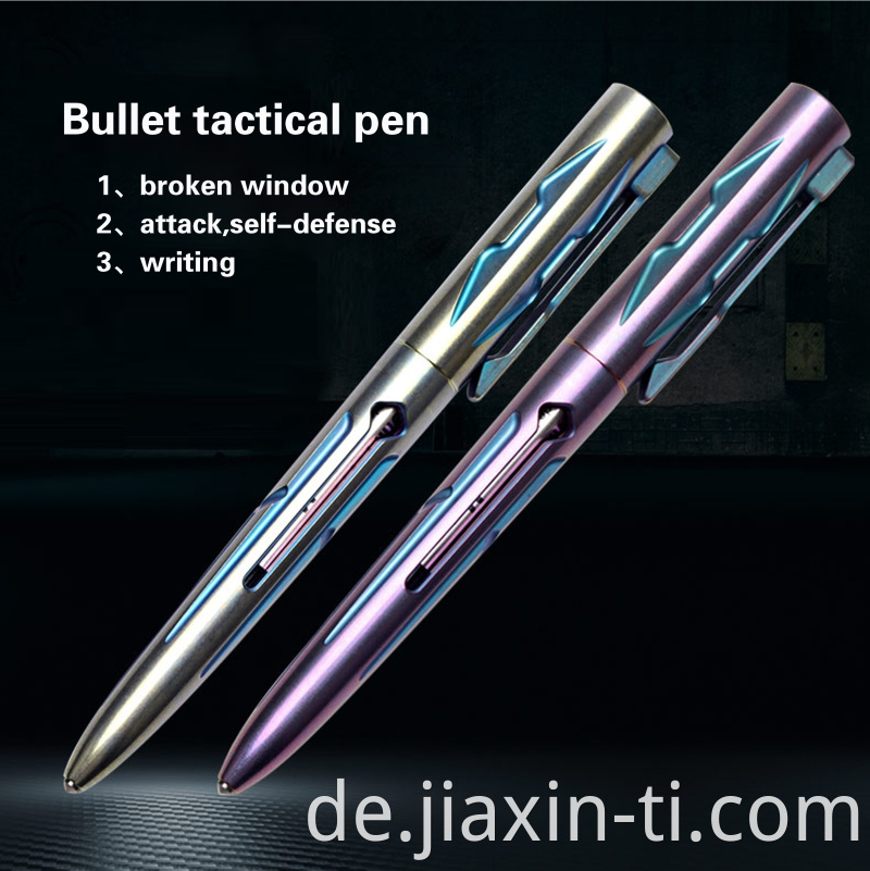 tactical pen 